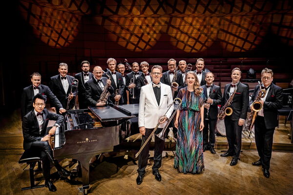 Glenn Miller Orchestra