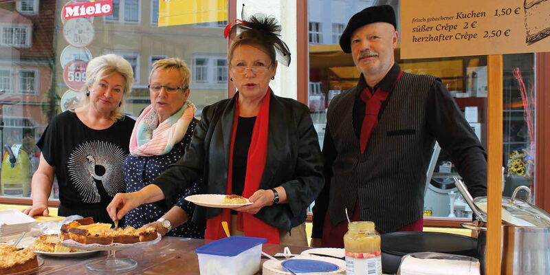 Freundeskreis Theater
